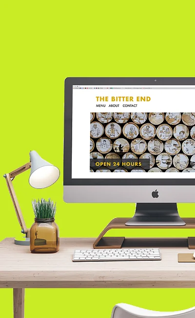 Комплексное продвижение вашего бизнеса в online